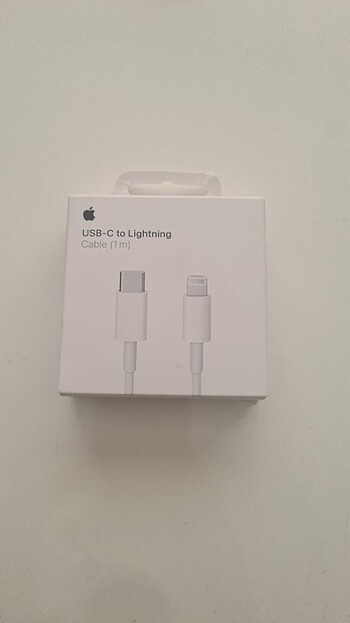Apple USB-C CABLE