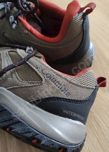 Orijinal Columbia Outdoor Ayakkabı - Görsel 3