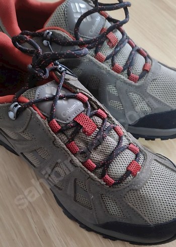 Orijinal Columbia Outdoor Ayakkabı - Görsel 5