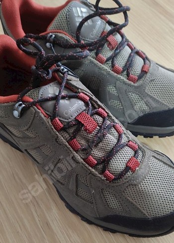 Orijinal Columbia Outdoor Ayakkabı - Görsel 4