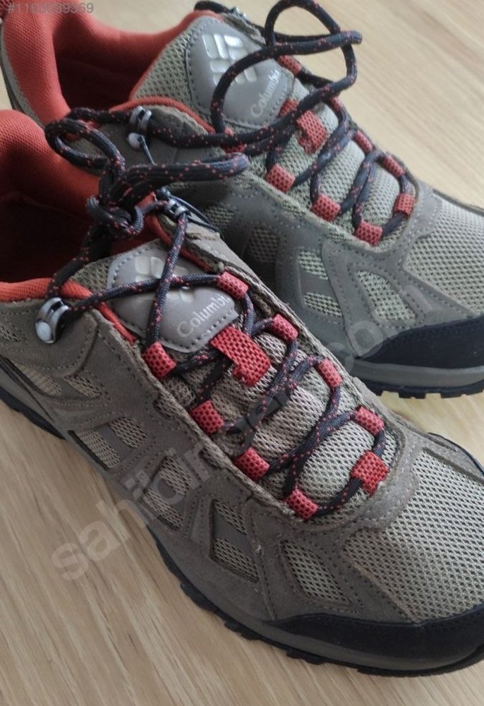Orijinal Columbia Outdoor Ayakkabı - Görsel 4
