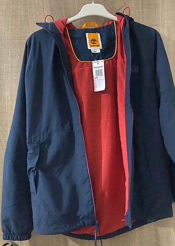 Orijinal Timberland Yağmurluk - Görsel 6