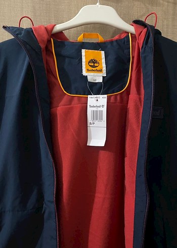 Orijinal Timberland Yağmurluk - Görsel 2