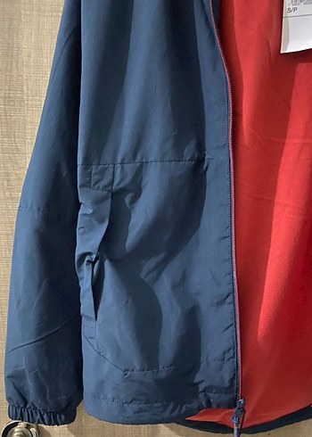 Orijinal Timberland Yağmurluk - Görsel 4