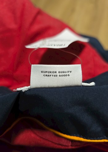 Orijinal Timberland Yağmurluk - Görsel 7