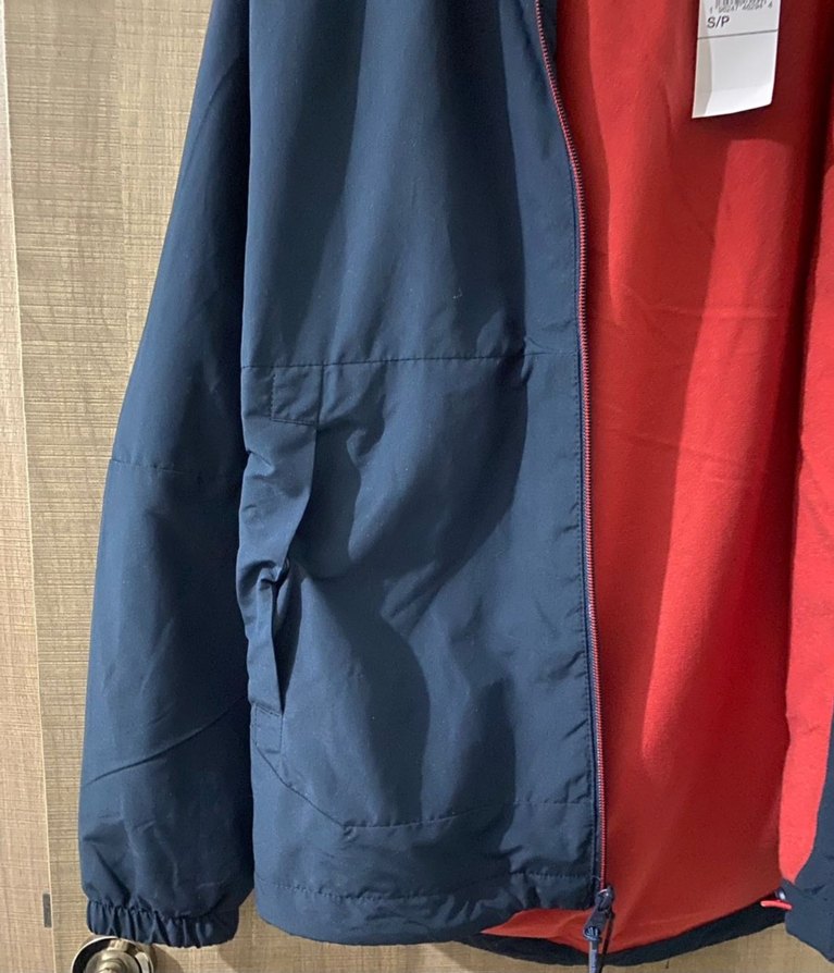 Orijinal Timberland Yağmurluk - Görsel 4