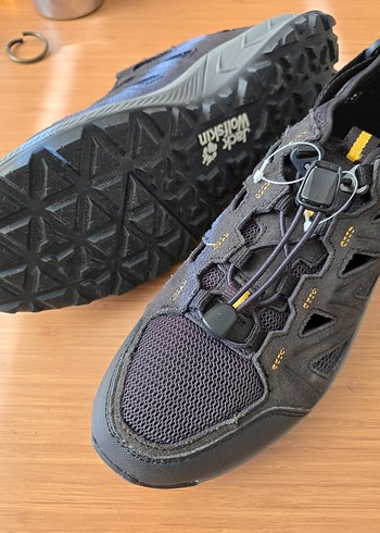 Jack Wolfskin Outdoor Ayakkabıı - Görsel 4