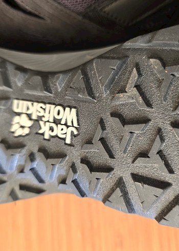 Jack Wolfskin Outdoor Ayakkabıı - Görsel 3