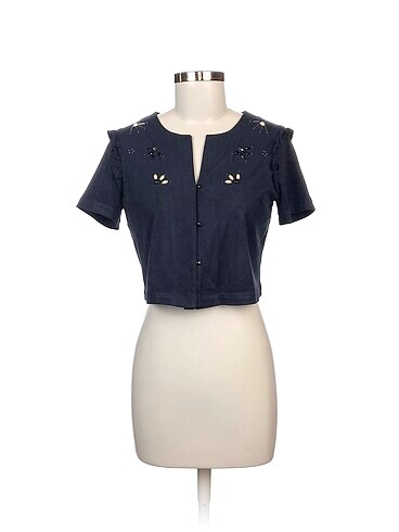 Zara Yelek %70 İndirimli.