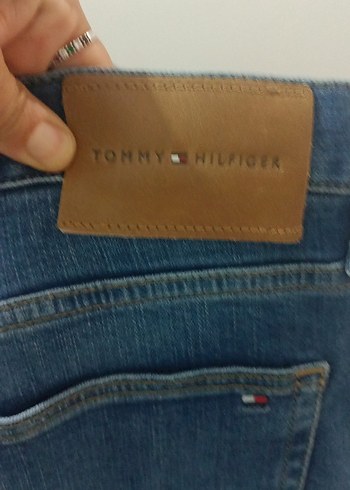 Tommy Hilfiger ürünü