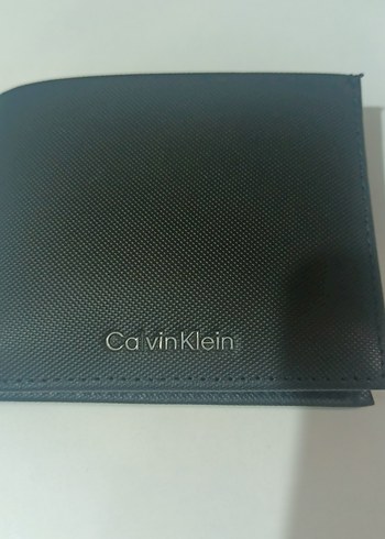 Calvin Klein ürünü