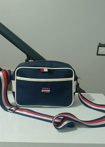 Tommy Hilfiger ürünü