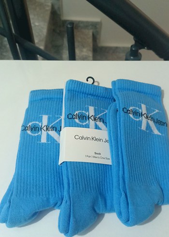 Calvin Klein ürünü