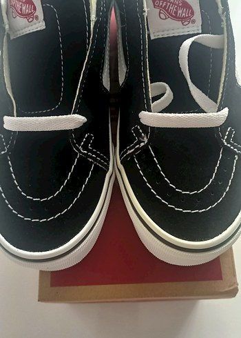 Vans ürünü