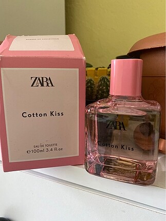 Zara Parfum