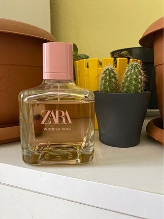 Zara parfum