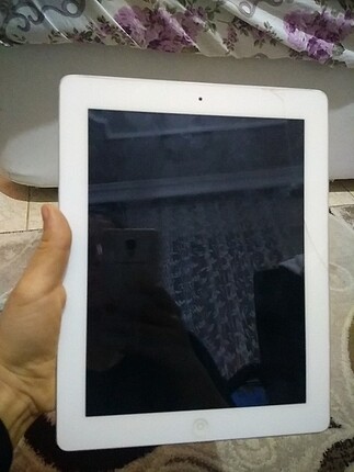 iPad 2GB