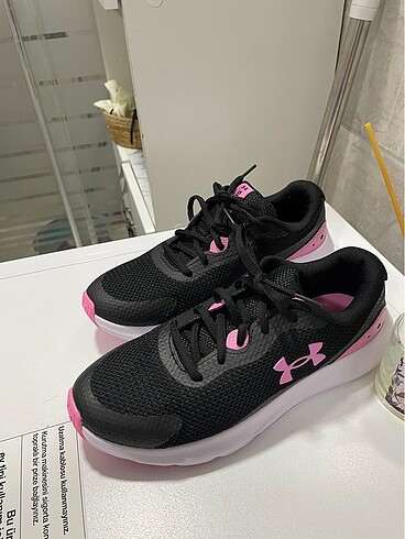 40 Beden under armour