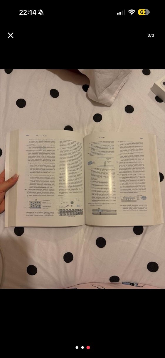 Isı ve Kütle Geçişinin Temelleri Kitabı - Görsel 3