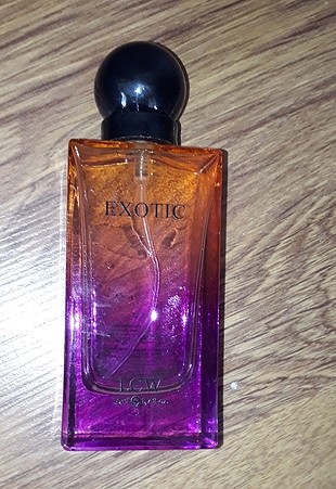 lcw parfum exotic