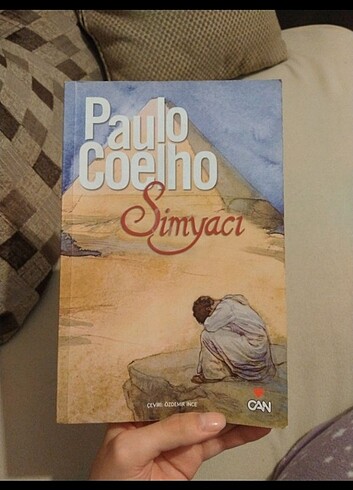 Paulo Coelho