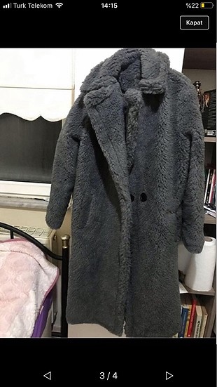 Peluş kaban