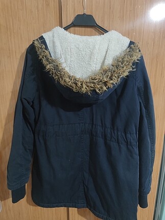 38 Beden Lacivert mont