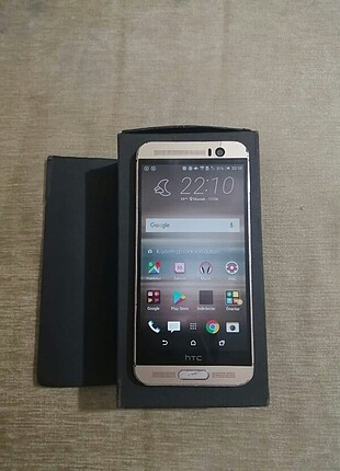 Htc telefon