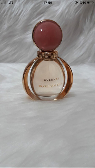 Bvlgari Orijinal tester parfüm 