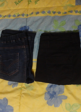 2 pant 15 tl