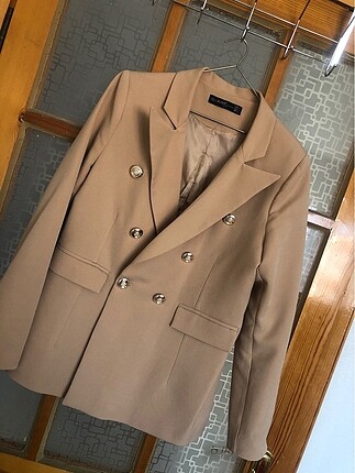 Blazer ceket