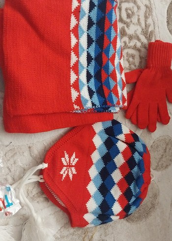 Civil 3-5 Yaş, 21 cm