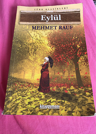 Eylül - mehmet rauf