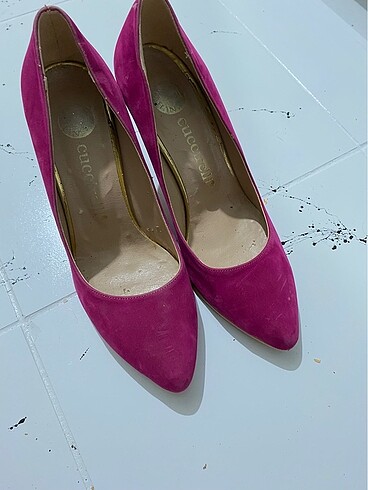 #stiletto
