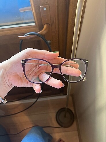 Optik gözlük