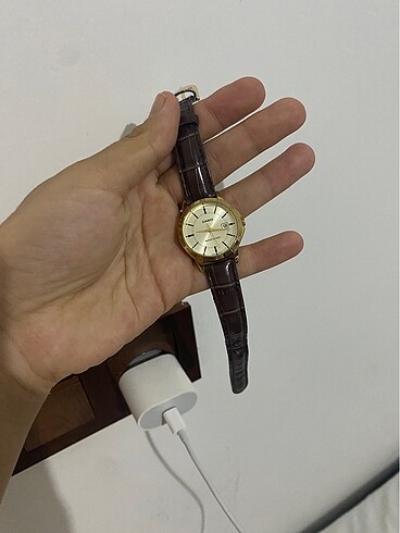 Casio Casio saat