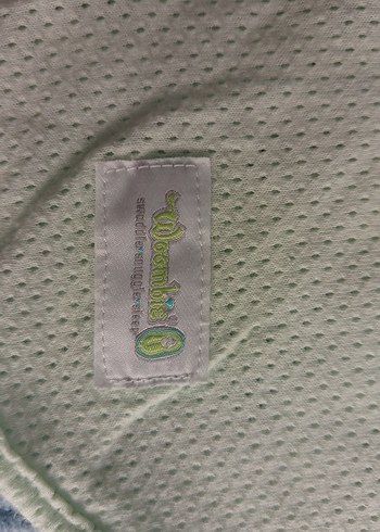 woombie true air kundak - Görsel 2