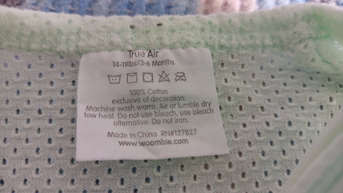 woombie true air kundak - Görsel 3