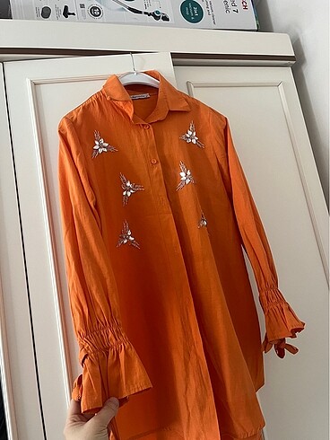 40 Beden Tunik