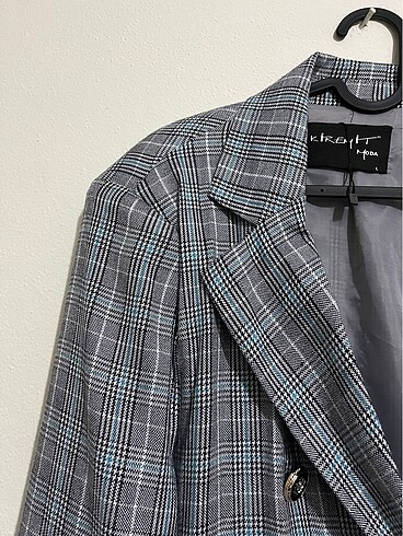 Diğer Blazer ceket