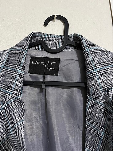 l Beden Blazer ceket