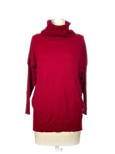 PreLoved Kazak / Triko %70 İndirimli.