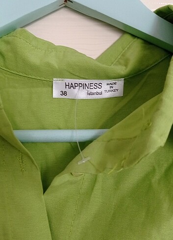 Happiness Gömlek 