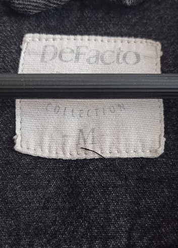 Defacto Kot ceket 