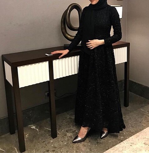 armine abiye