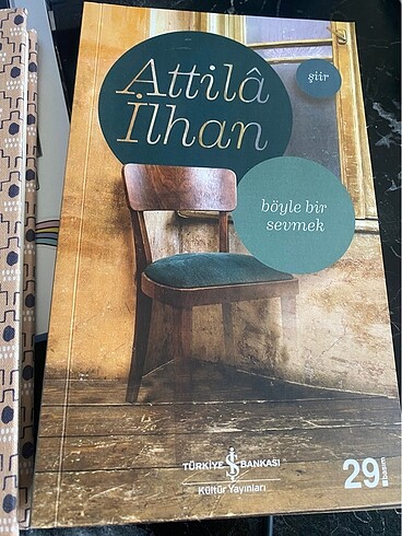 Beden Renk 3 adet kitap