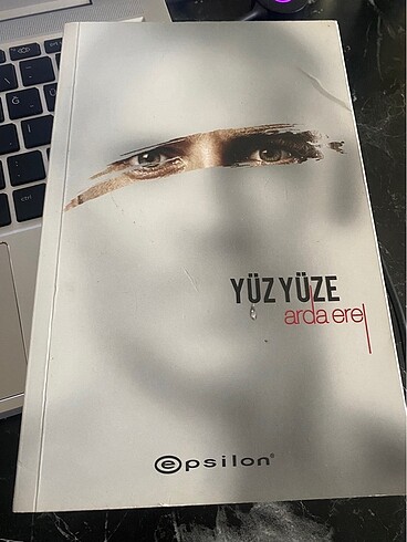 2 adet kitap