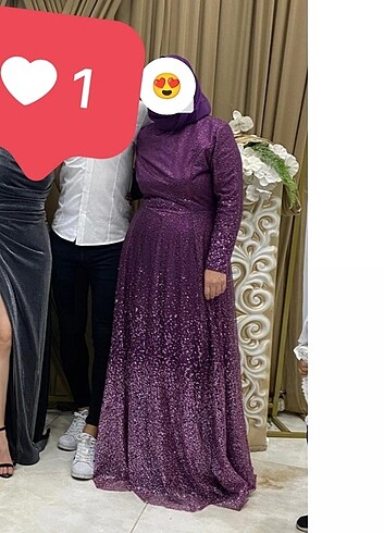 Tesettür abiye