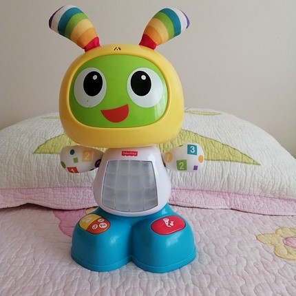 büyük dansçı Beatbo 