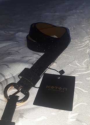 Kemer Koton 